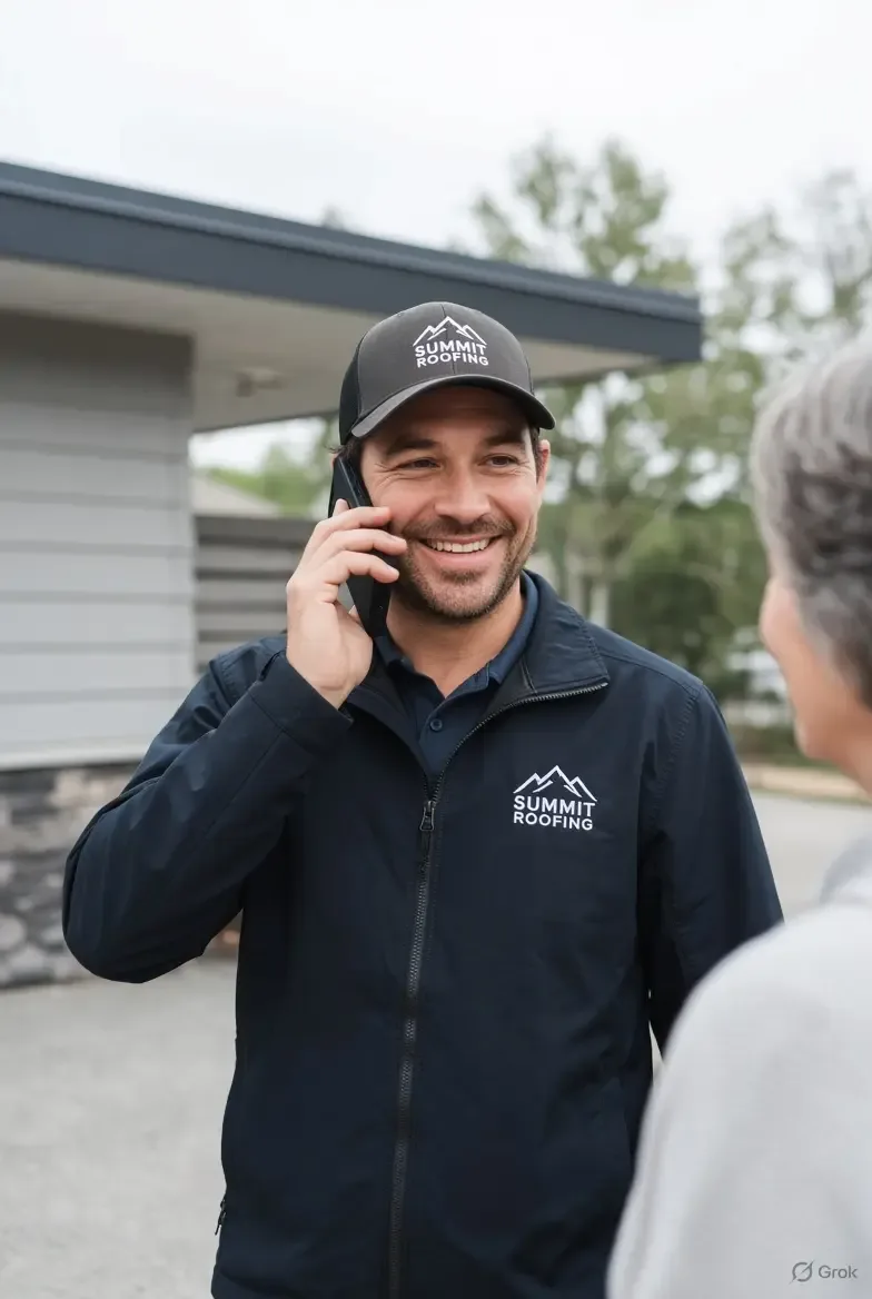 Flat Roof Leak Repair Coahoma, TX FAQs